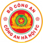 Cong An Ha Noi B